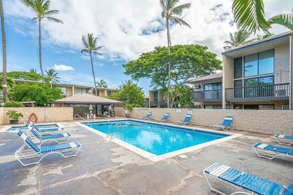 Kihei Maui Luxury Condo (Kihei) 