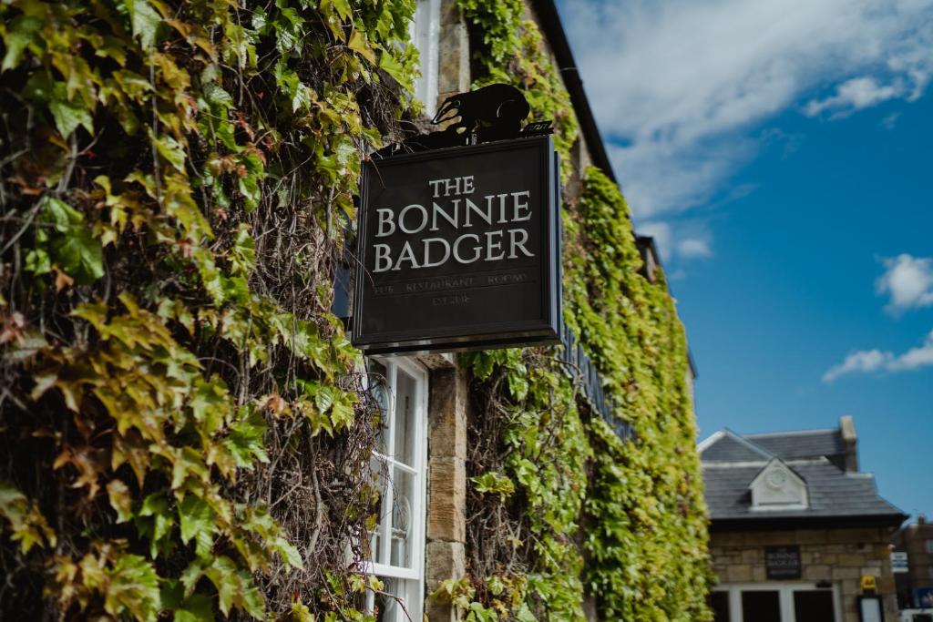 The Bonnie Badger (Gullane) 