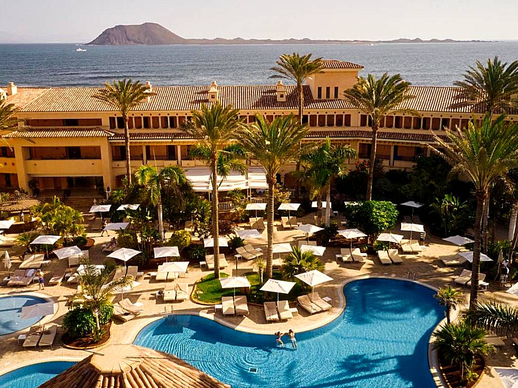 Secrets Bahía Real Resort & Spa Adults only (Corralejo) 