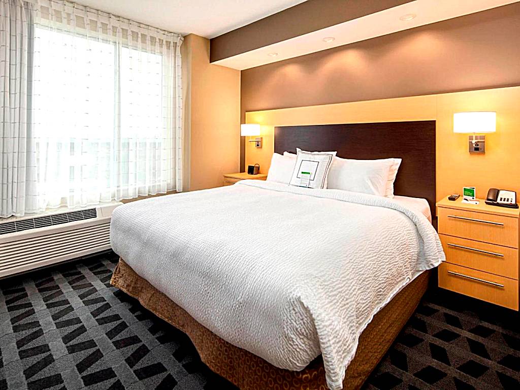 TownePlace Suites by Marriott Bellingham: Two-Bedroom Suite
