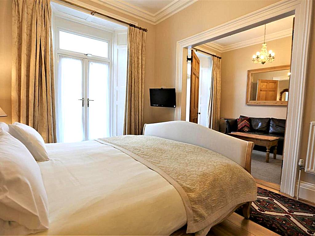 Ascot House Hotel: Suite (Torquay) 