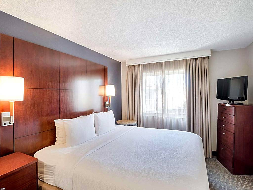 Sonesta ES Suites Huntington Beach Fountain Valley: One Bedroom Suite King