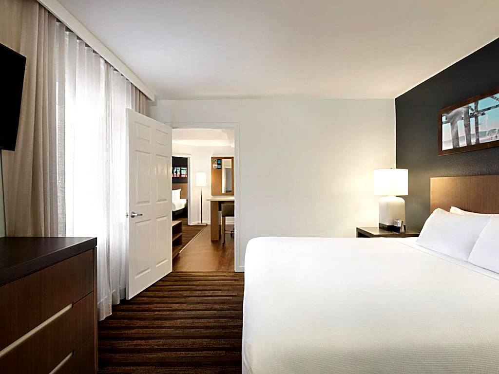 Hyatt House Miami Airport: Two-Bedroom King Suite - Non-Smoking