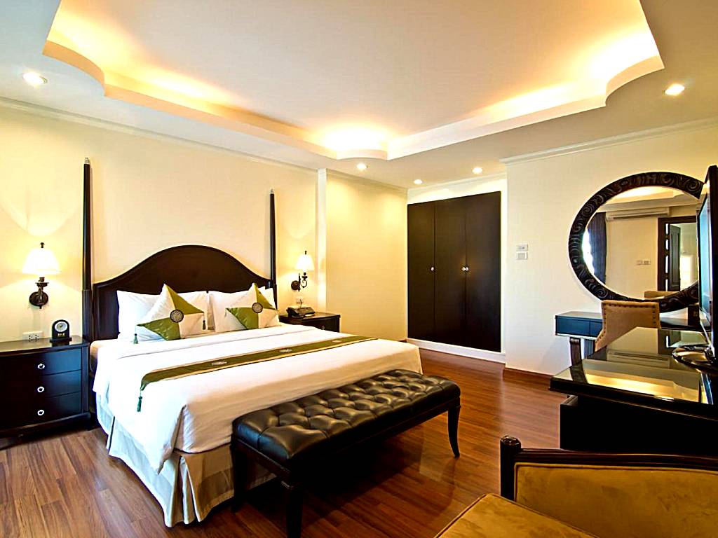 LK Royal Suite: Special Offer - One-Bedroom Suite