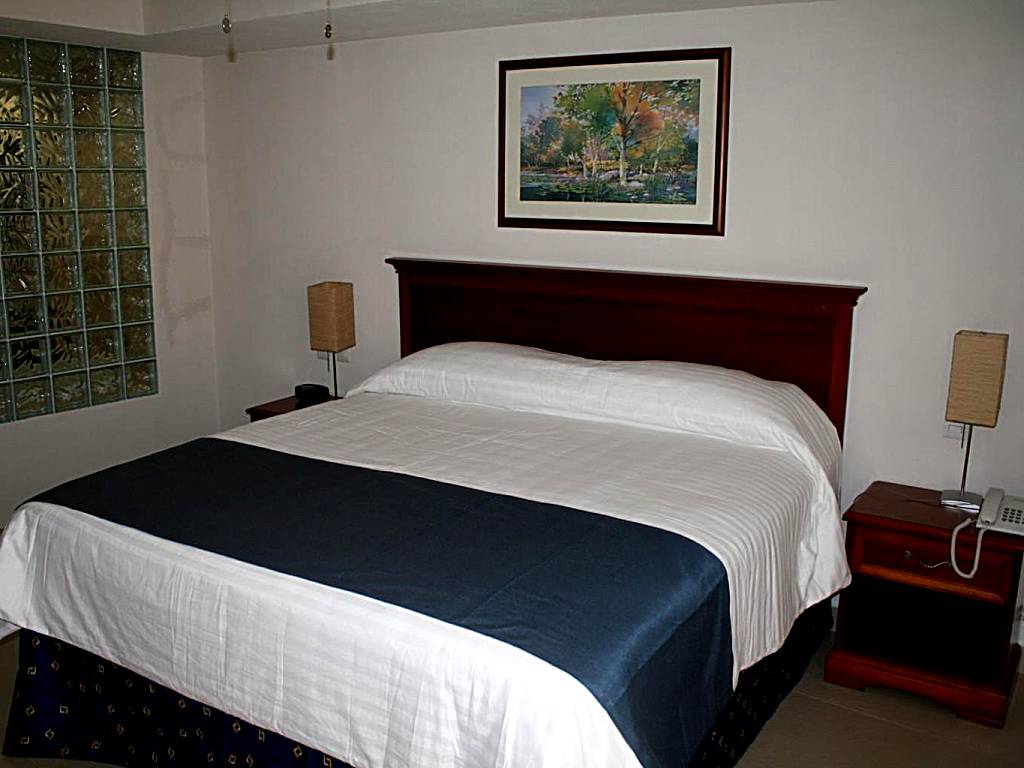Hotel Porto Allegro Puerto Vallarta: Suite