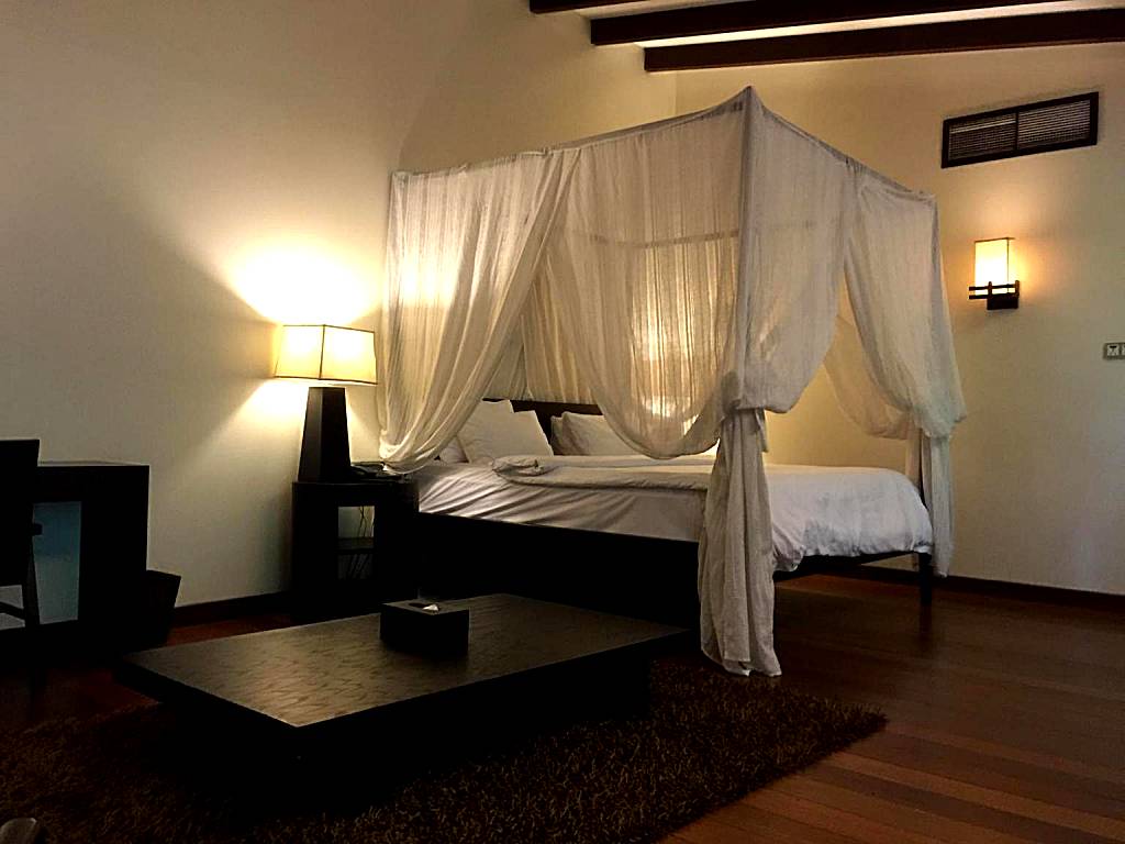 Siloso Beach Resort - Sentosa: One-Bedroom Villa