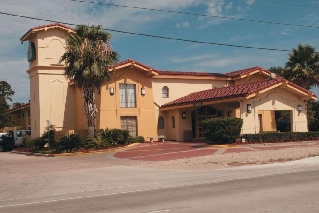 La Quinta Inn by Wyndham Lufkin