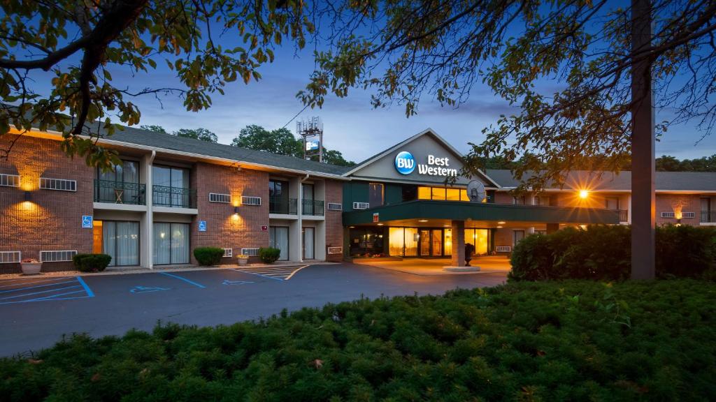 Best Western Clifton Park