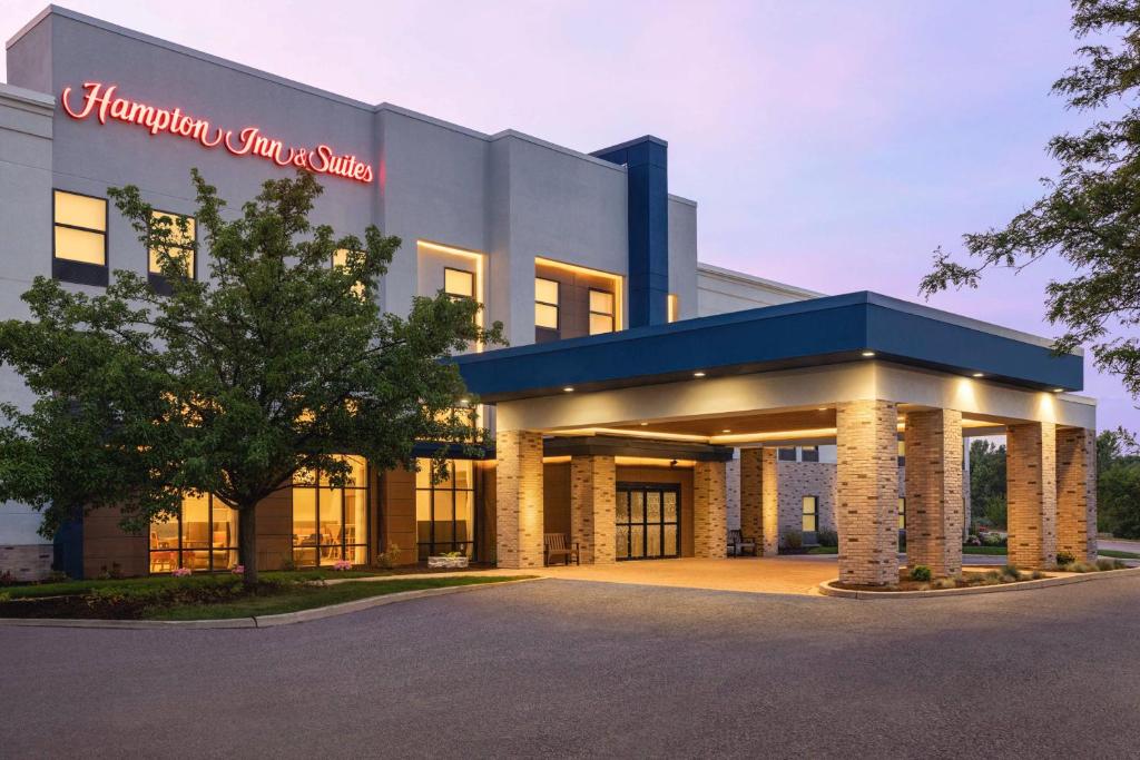 Hampton Inn & Suites Valparaiso