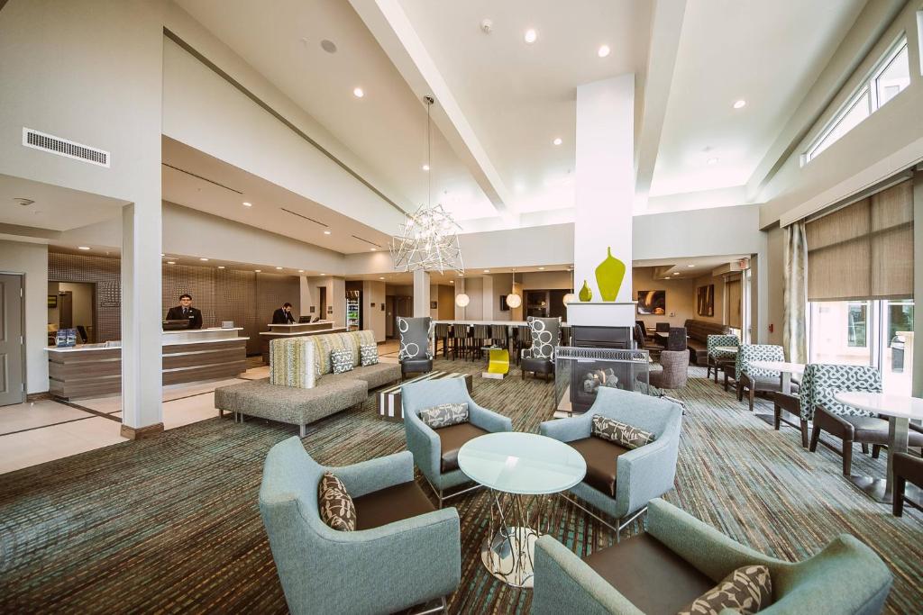 Residence Inn by Marriott Harlingen