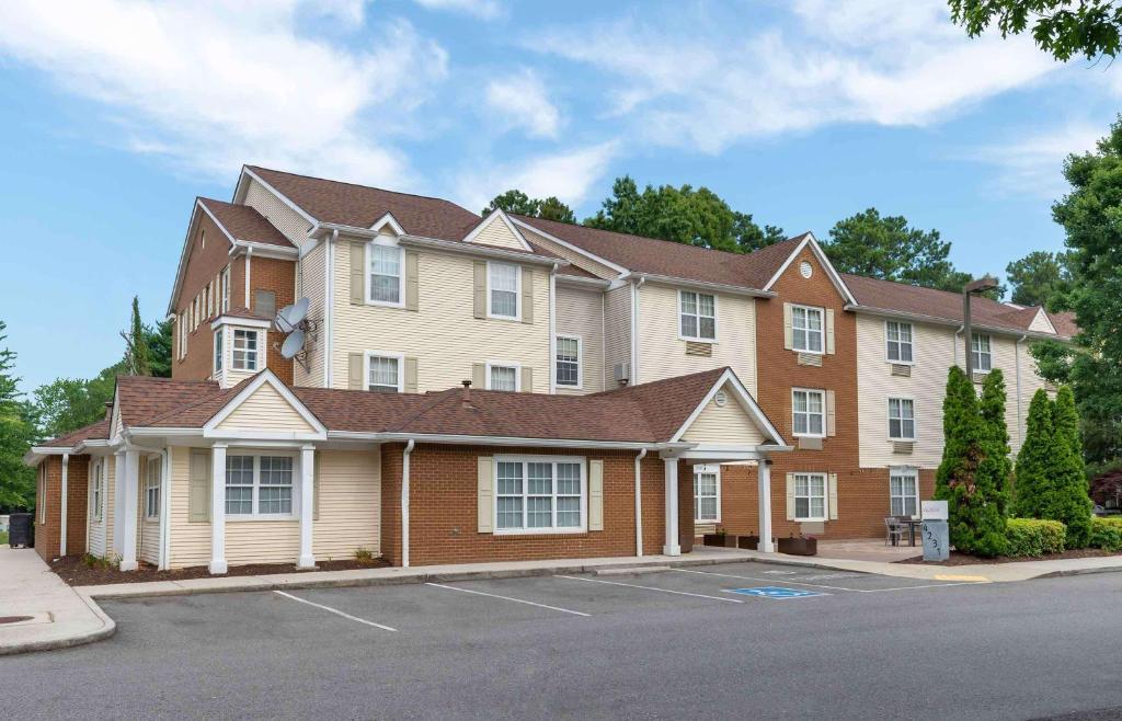 Extended Stay America Suites - Richmond - Glen Allen - Short Pump