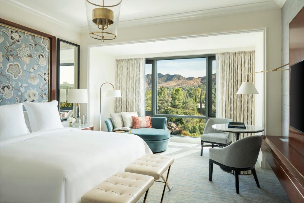 Four Seasons Hotel Westlake Village