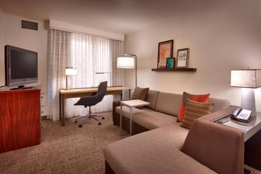 Residence Inn Salt Lake City Sandy