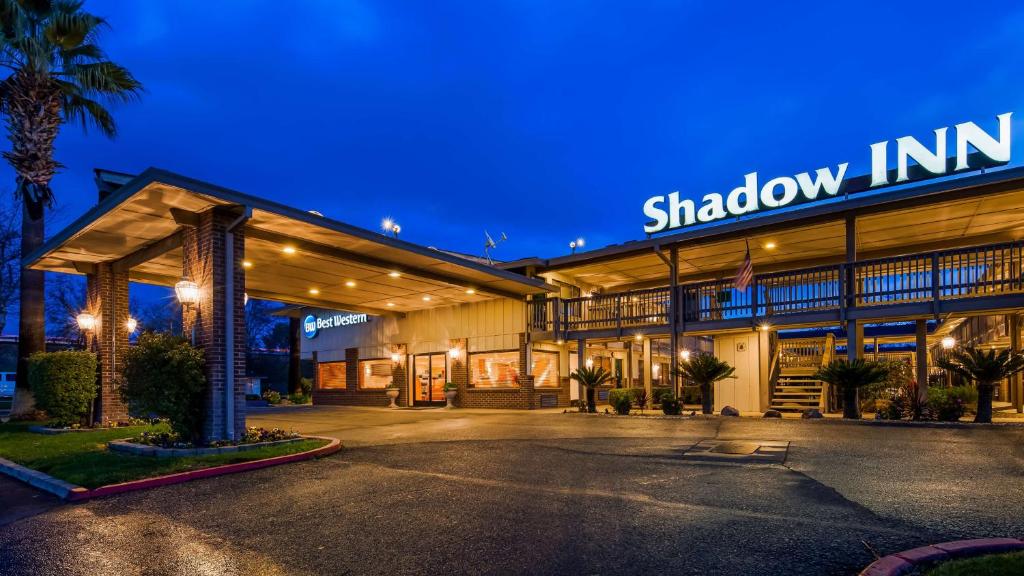 Best Western Shadow Inn