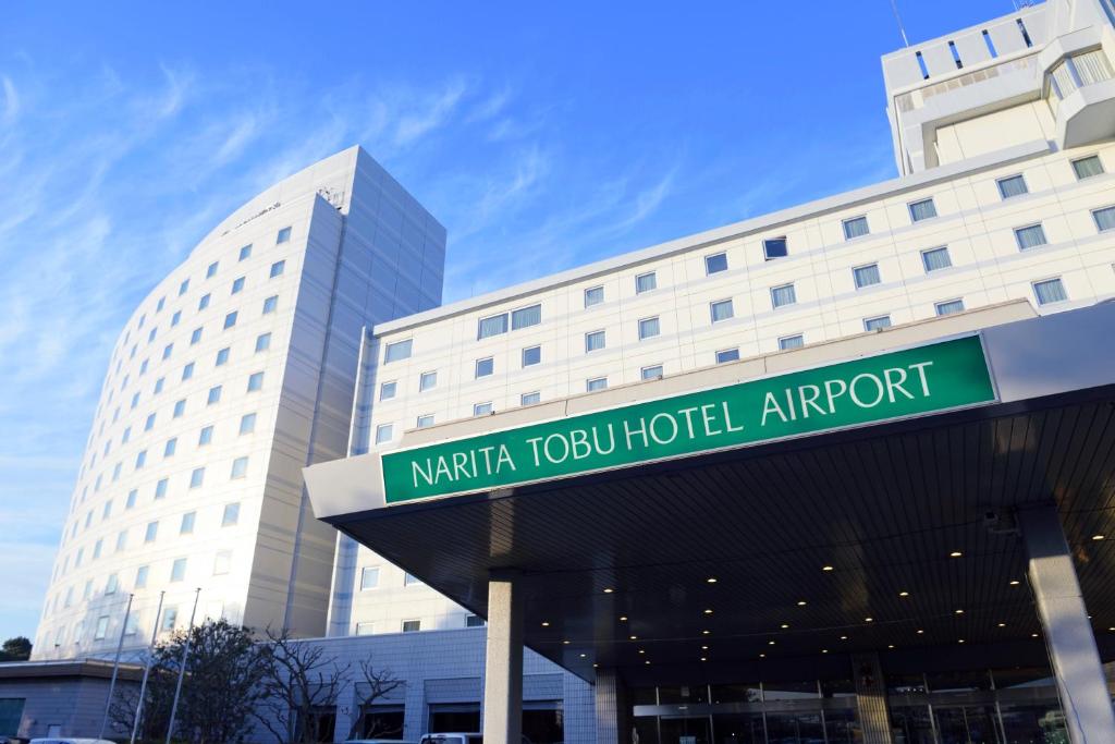 Narita Tobu Hotel Airport