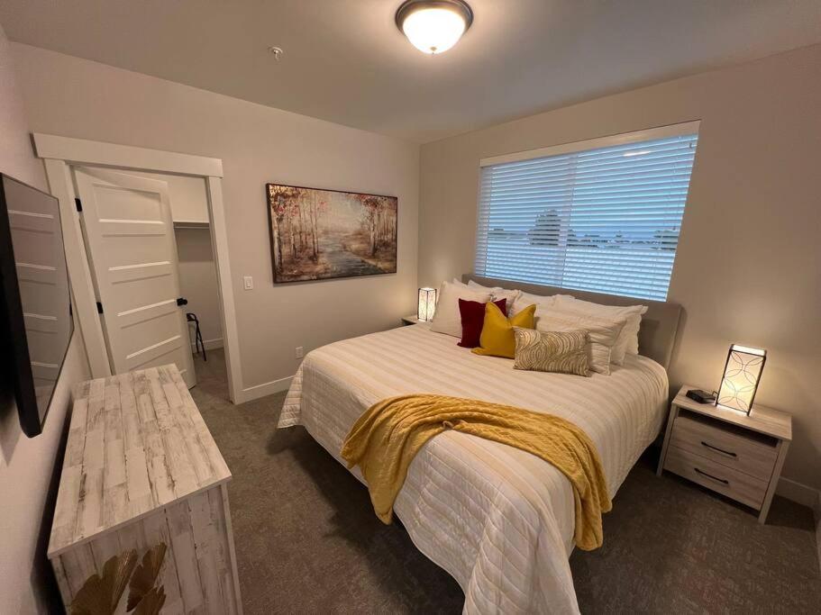 Aspen Heart Suite - Castle Rock Condos