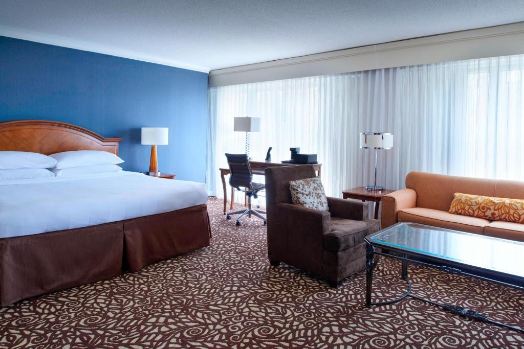 Milwaukee Marriott West