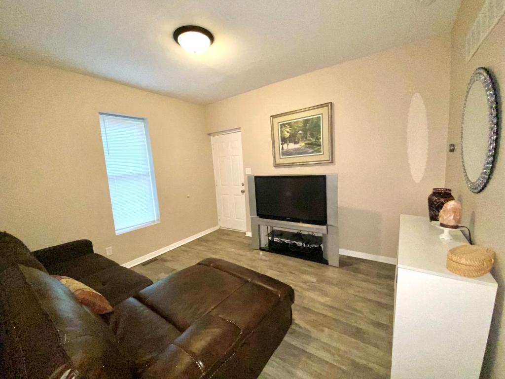 Downtown Hobart Cozy 1 Bedroom